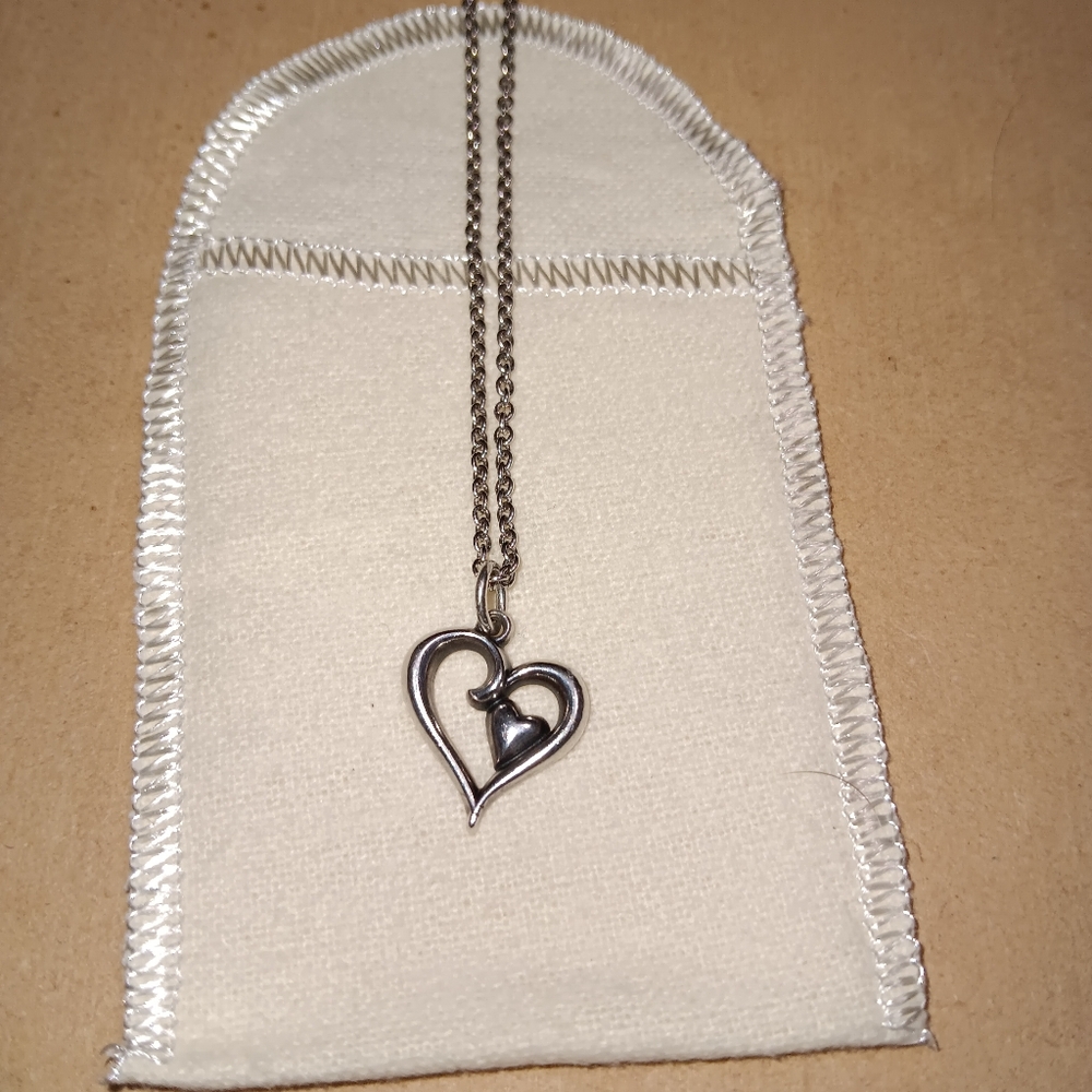 Joy of My Heart- James Avery